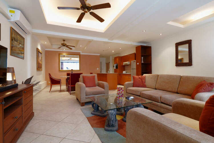 Коммерческая недвижимость в Паттайе, Таиланд | THE255690