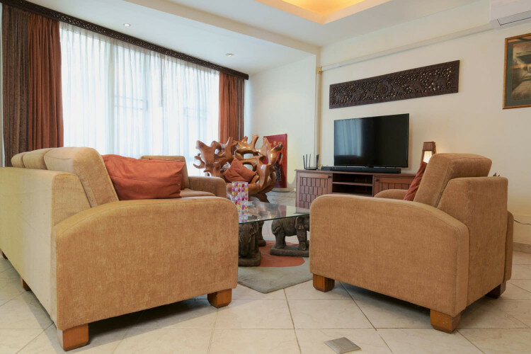 Коммерческая недвижимость в Паттайе, Таиланд | THE255690