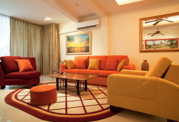 Коммерческая недвижимость в Паттайе, Таиланд | THE255690