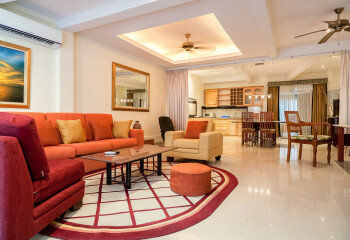 Коммерческая недвижимость в Паттайе, Таиланд | THE255690