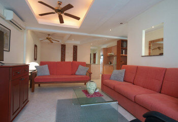 Коммерческая недвижимость в Паттайе, Таиланд | THE255690