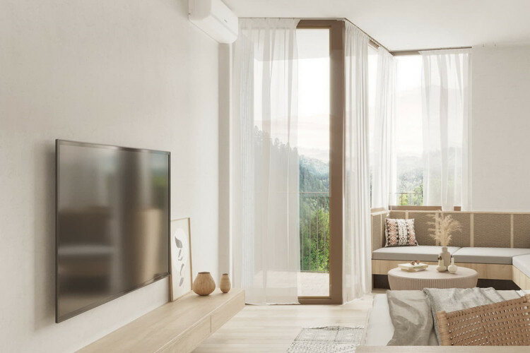 Кондоминиум на острове Самуй, Таиланд | THE248064