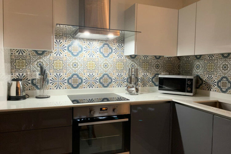 Кондоминиум в Кароне, Пхукет, Таиланд | THE445057