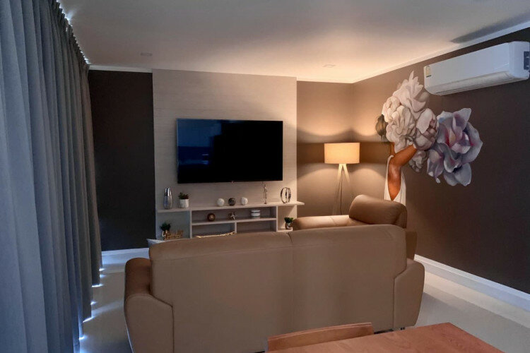 Кондоминиум в Кароне, Пхукет, Таиланд | THE445057