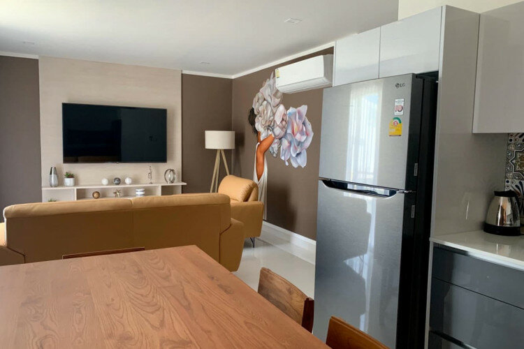 Кондоминиум в Кароне, Пхукет, Таиланд | THE445057