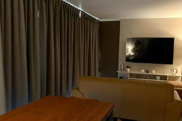 Кондоминиум в Кароне, Пхукет, Таиланд | THE445057