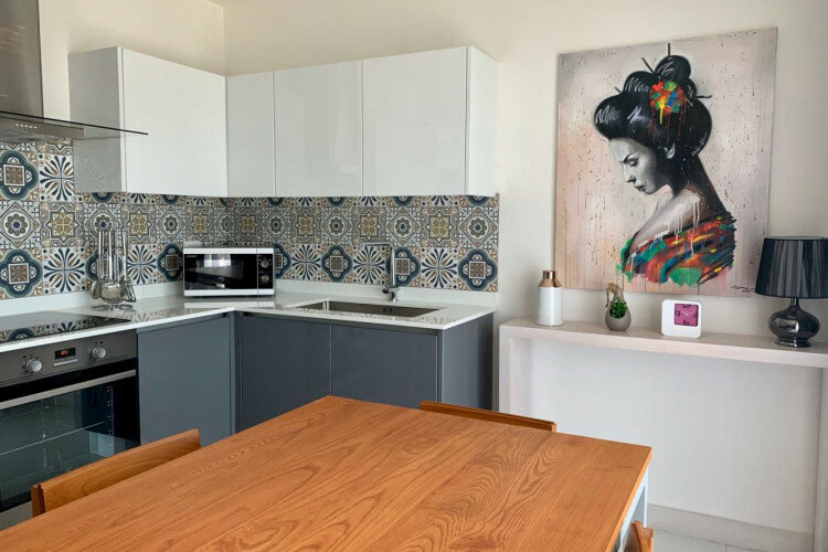 Кондоминиум в Кароне, Пхукет, Таиланд | THE445057