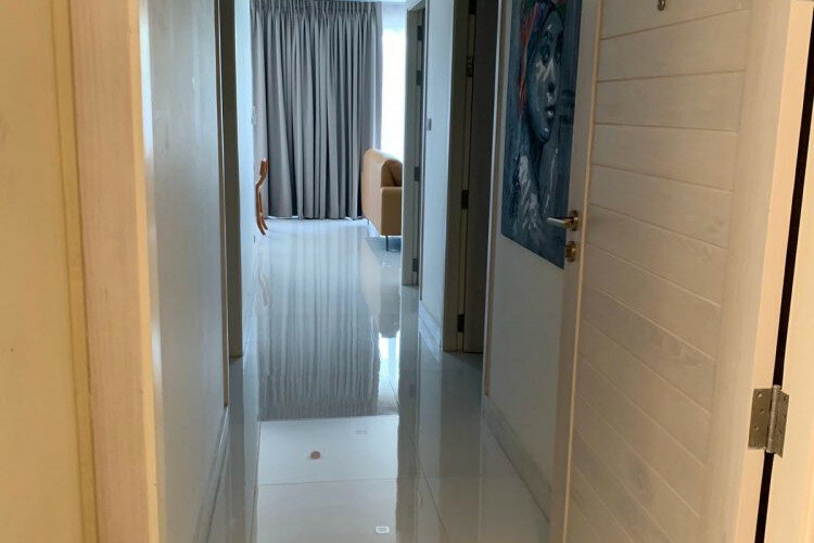 Кондоминиум в Кароне, Пхукет, Таиланд | THE445057