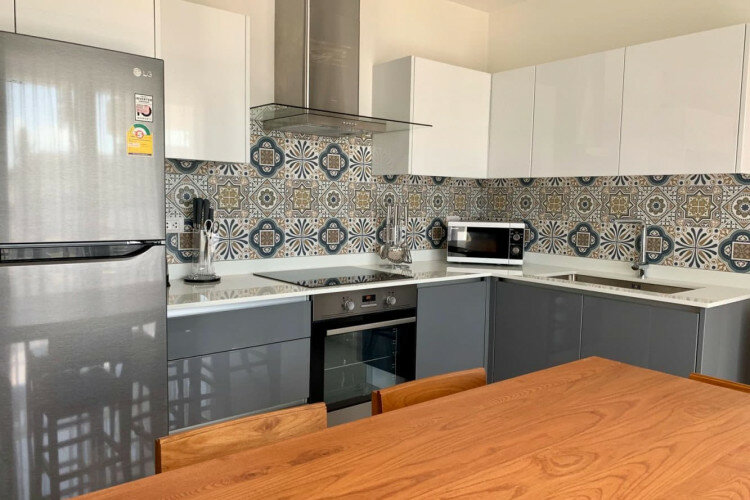 Кондоминиум в Кароне, Пхукет, Таиланд | THE445057