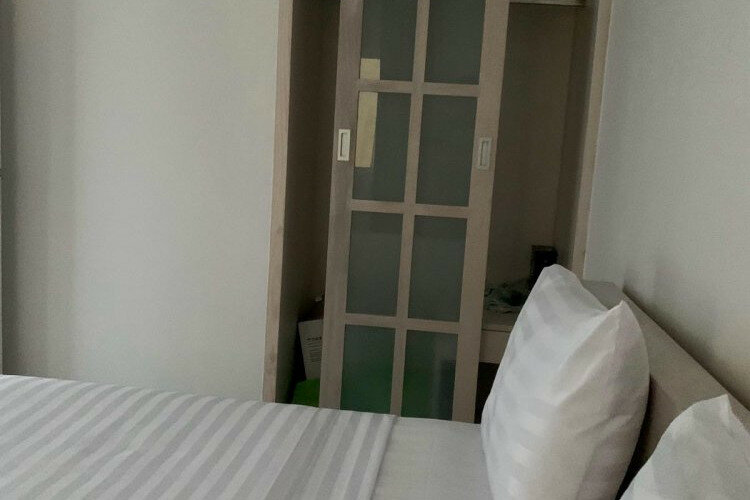 Кондоминиум в Кароне, Пхукет, Таиланд | THE445057