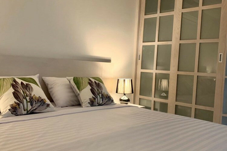 Кондоминиум в Кароне, Пхукет, Таиланд | THE445057