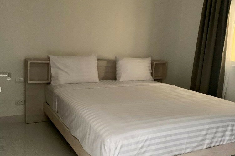 Кондоминиум в Кароне, Пхукет, Таиланд | THE445057