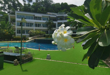 Кондоминиум в Кароне, Пхукет, Таиланд | THE445057