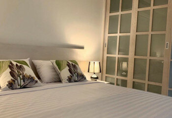 Кондоминиум в Кароне, Пхукет, Таиланд | THE445057