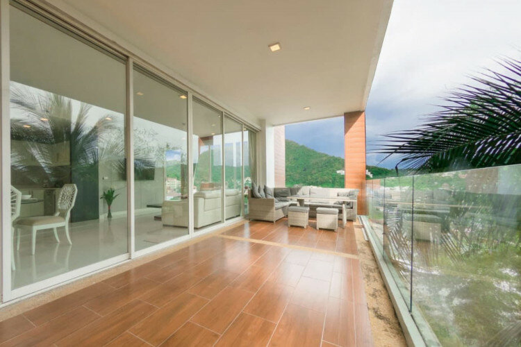 Кондоминиум в Кароне, Пхукет, Таиланд | THE547701