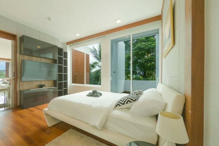 Кондоминиум в Кароне, Пхукет, Таиланд | THE547701