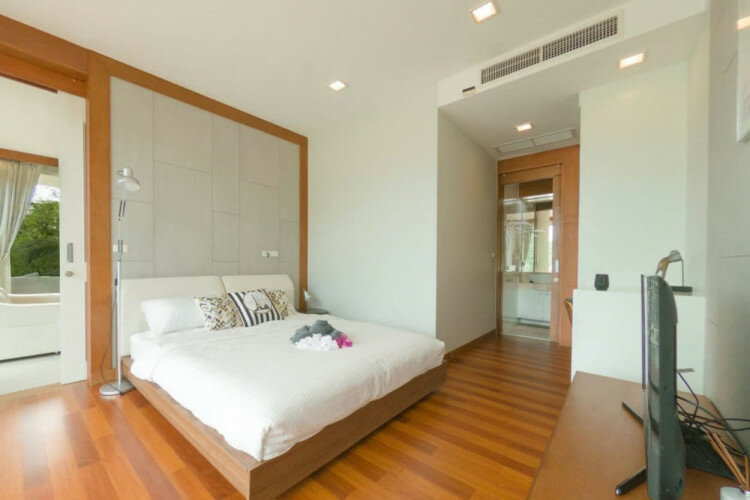 Кондоминиум в Кароне, Пхукет, Таиланд | THE547701