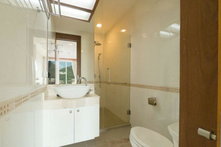 Кондоминиум в Кароне, Пхукет, Таиланд | THE547701