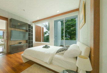 Кондоминиум в Кароне, Пхукет, Таиланд | THE547701