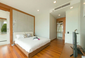 Кондоминиум в Кароне, Пхукет, Таиланд | THE547701