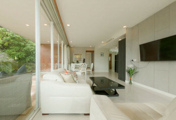 Кондоминиум в Кароне, Пхукет, Таиланд | THE547701