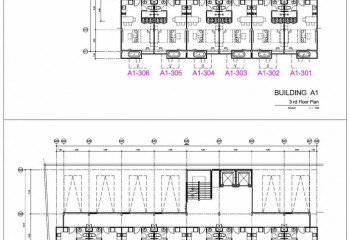 Кондоминиум в Кароне, Пхукет, Таиланд | THE408308