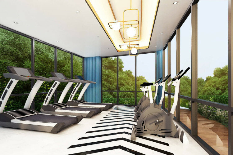 Кондоминиум в Кароне, Пхукет, Таиланд | THE307660