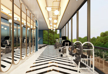 Кондоминиум в Кароне, Пхукет, Таиланд | THE307660