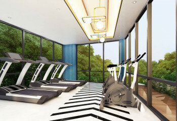 Кондоминиум в Кароне, Пхукет, Таиланд | THE307660