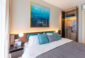 Кондоминиум в Кароне, Пхукет, Таиланд | THE307660