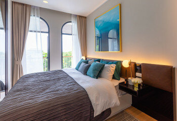 Кондоминиум в Кароне, Пхукет, Таиланд | THE307660