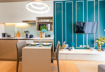 Кондоминиум в Кароне, Пхукет, Таиланд | THE307660