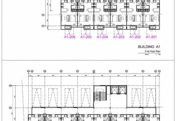 Кондоминиум в Кароне, Пхукет, Таиланд | THE508312