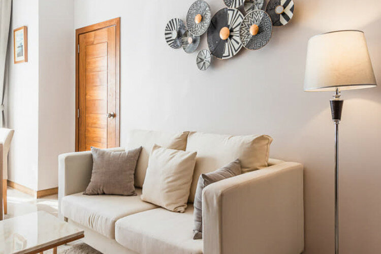 Кондоминиум в Кароне, Пхукет, Таиланд | THE107661