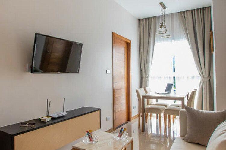 Кондоминиум в Кароне, Пхукет, Таиланд | THE107661