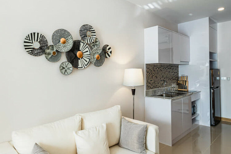 Кондоминиум в Кароне, Пхукет, Таиланд | THE107661