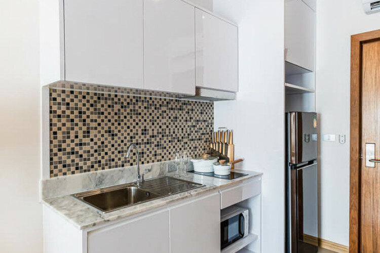 Кондоминиум в Кароне, Пхукет, Таиланд | THE107661