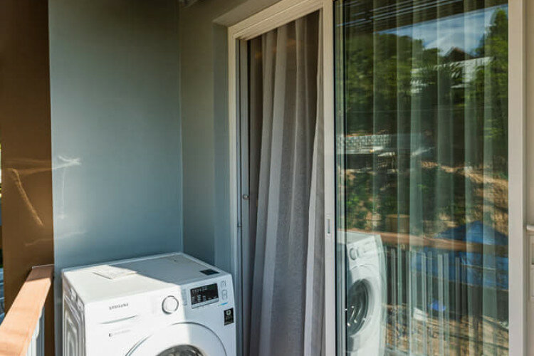 Кондоминиум в Кароне, Пхукет, Таиланд | THE107661