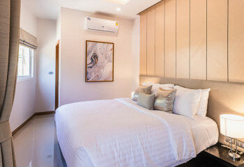 Кондоминиум в Кароне, Пхукет, Таиланд | THE107661