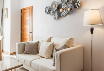 Кондоминиум в Кароне, Пхукет, Таиланд | THE107661