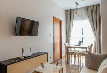 Кондоминиум в Кароне, Пхукет, Таиланд | THE107661