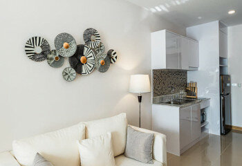 Кондоминиум в Кароне, Пхукет, Таиланд | THE107661