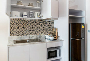 Кондоминиум в Кароне, Пхукет, Таиланд | THE107661