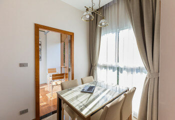 Кондоминиум в Кароне, Пхукет, Таиланд | THE107661