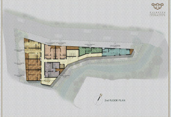 Кондоминиум в Кароне, Пхукет, Таиланд | THE107661