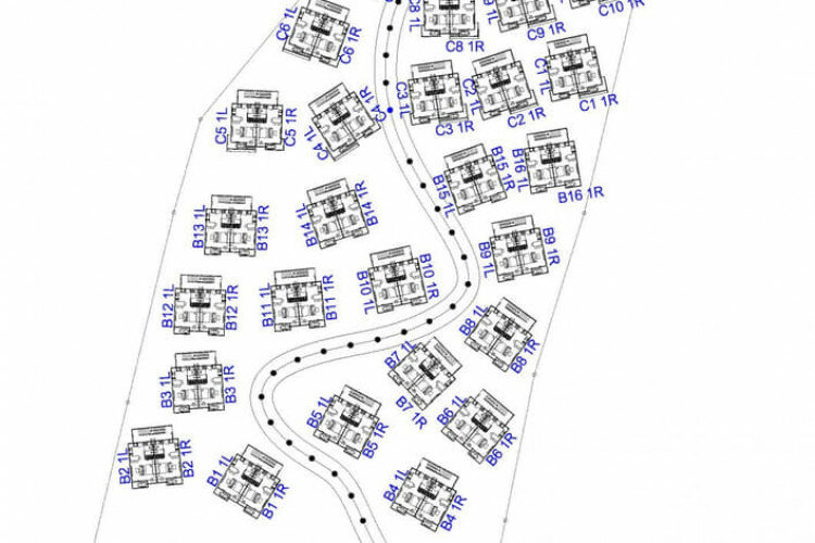 Кондоминиум в Кароне, Пхукет, Таиланд | THE208303