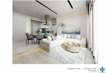 Кондоминиум в Кароне, Пхукет, Таиланд | THE208303