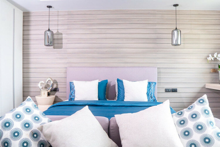 Кондоминиум в Кароне, Пхукет, Таиланд | THE508302