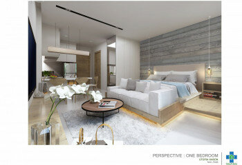 Кондоминиум в Кароне, Пхукет, Таиланд | THE508302