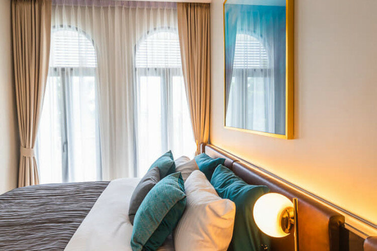 Кондоминиум в Кароне, Пхукет, Таиланд | THE407655